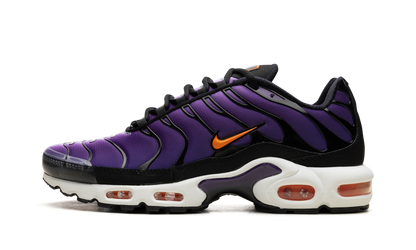 Air Max Plus "Voltage Purple" DX0755 500