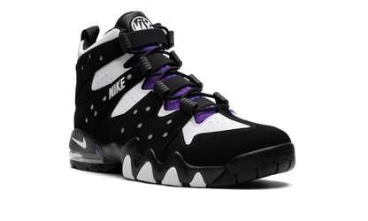 Air Max CB 94 OG "Black / White / Purple 2023" FQ8233 001