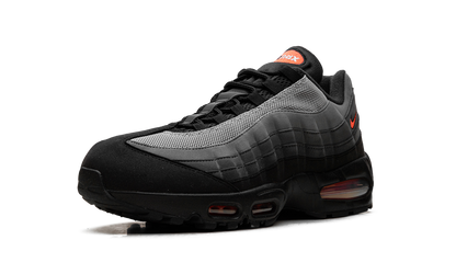 Air Max 95 OG "Big Bubble Bright Crimson" IH4457 002