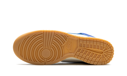 Dunk High "Racer Blue Gum" FV6612 001