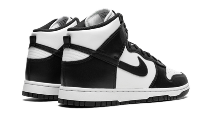 Dunk High Retro "Panda - Black / White" DD1399 105