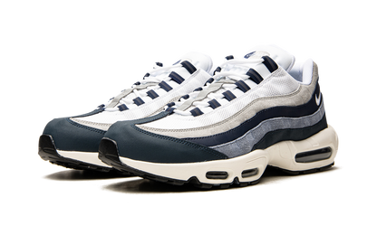Air Max 95 "Midnight Navy" DC9412 400