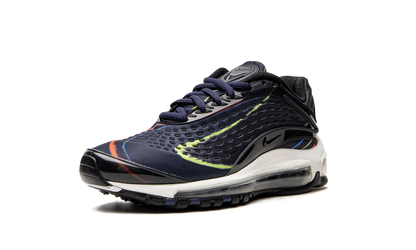 Air Max Deluxe (GS) "Midnight Navy" AR0115 001
