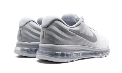 Air Max 2017 "Platinum" 849559 009