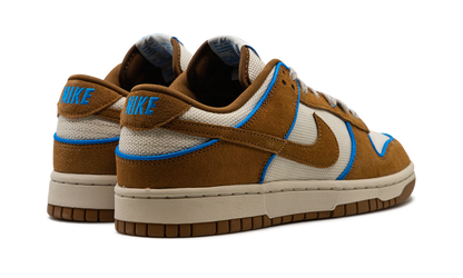 Dunk Low "Light British Tan" FN5825 100