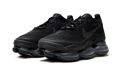 Air Max Scorpion Flyknit "Triple Black" DJ4701 003