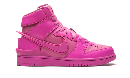 Dunk High SP "Ambush - Lethal Pink" CU7544 600