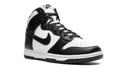 Dunk High Retro "Panda - Black / White" DD1399 105