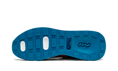 Air Max Pre-Day BT "NEPTUNE BLUE / MULTI-COLOR" DD3025 400