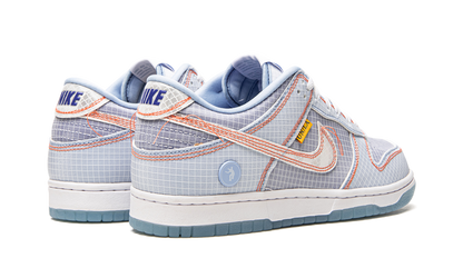 Dunk Low "Union LA - Passport Pack - Hyper Royal" DJ9649 400