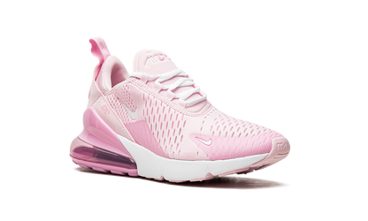 AIR MAX 270 GS "Pink Foam" CV9645 600