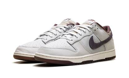 Nike Dunk Low "Off White / Spruce Aura" IB6752 100
