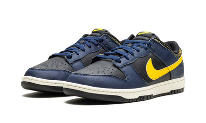 Dunk Low Vintage "Michigan" FZ4014 010