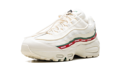 AIR MAX 95 SP "UNDEFEATED - SAIL/ METALLICSILVER" IB4453 100