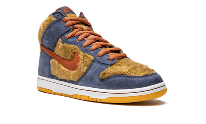 Dunk High Premium SB "Papa Bears" 313171 781