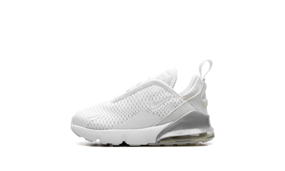 Air Max 270 TD "White" DD1646 103