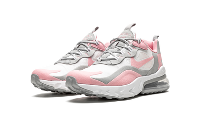 Air Max 270 React (GS) "White Pink" BQ0103 104