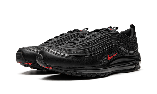 Air Max 97 "Black / University Red" DV3486 001