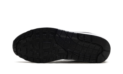 Air Max 1 Essential "White Pure Platinum Black" FZ5808 102