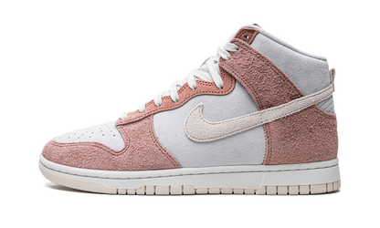 Dunk High "Fossil Rose" DH7576 400