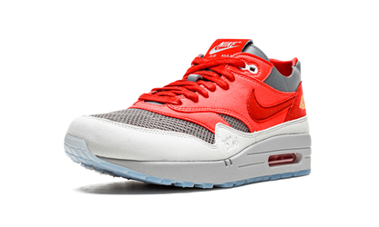 Air Max 1 "Clot K.O.D. - Solar Red" DD1870 600