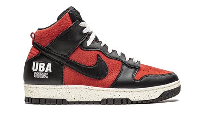 Dunk High 1985 "Undercover - UBA" DD9401 600