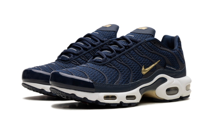Air Max Plus "FFF" fb3350 400