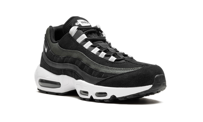 Air Max 95 "Black / Pure Platinum" DM0011 009