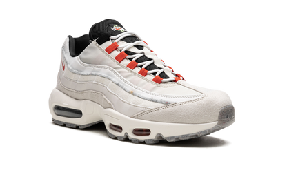Air Max 95 SE "Double Swoosh" DQ0268 002