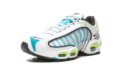 Air Max Tailwind IV SE "Transparent" CJ0641 100
