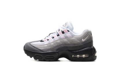 Air Max 95 PS "Black / Pink Foam" 905461 075