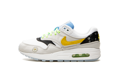 Air Max 1 GS "Daisy Pack" CW5861 100