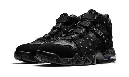 Air Max2 CB '94 "Triple Black" DC1411 001