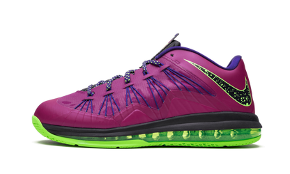 Air Max Lebron 10 Low "LeBroncurial" 579765 601