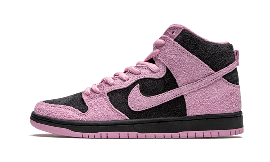 SB Dunk High "Invert Celtics" CU7349 001
