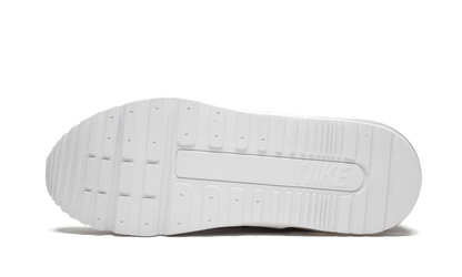 Air Max LTD 3 "Triple White" 687977 111