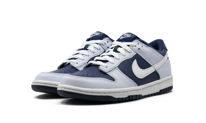 Dunk Low "Football Grey / Midnight Navy" FB9109 002