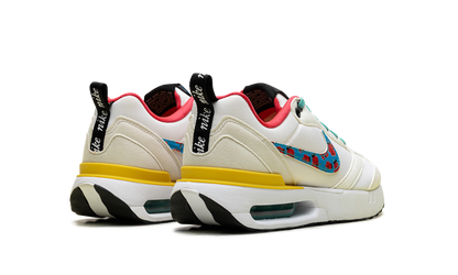 AIR MAX DAWN GS "FLORAL SWOOSH" DQ7772 100