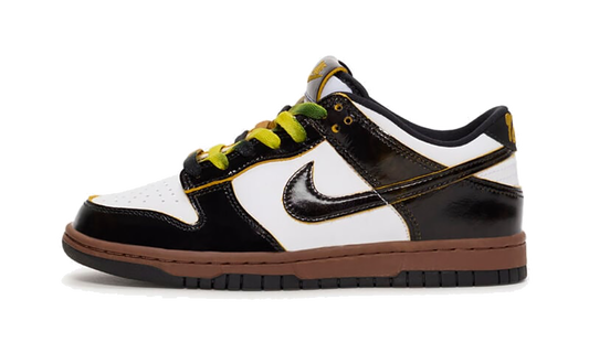 Dunk Low GS SE "Panda - Black / Brown" HQ9294 100