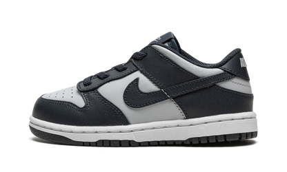 Dunk Low TD "Georgetown" CW1589 004