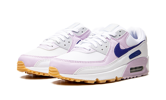 AIR MAX 90 WMNS "White Doll" DX3316 100