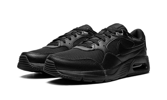 Air Max SC "Triple Black" CW4555 003