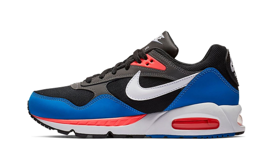 Air Max Correlate Wmns "Black / Hot Punch" 511417 016