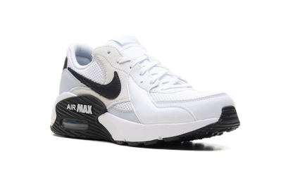 Air Max Excee "White Black Pure Platinum" FN7304 100