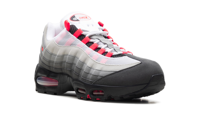 Air Max 95 "Big Bubble Solar Red 2.0 (2025)" IM7410 001