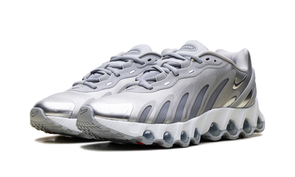 Air Max DN8 "Wolf Grey / Metallic Silver" HF5509 001