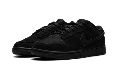Dunk Low Retro "Black" IB6651 001