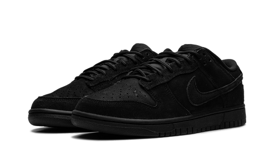 Dunk Low Retro "Black" IB6651 001