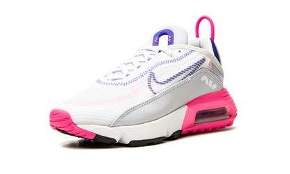 AIR MAX 2090 MNS WMNS "Laser Pink" CZ3867 101