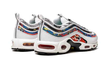 Air Max Plus/97 "Miami" BV1227 100